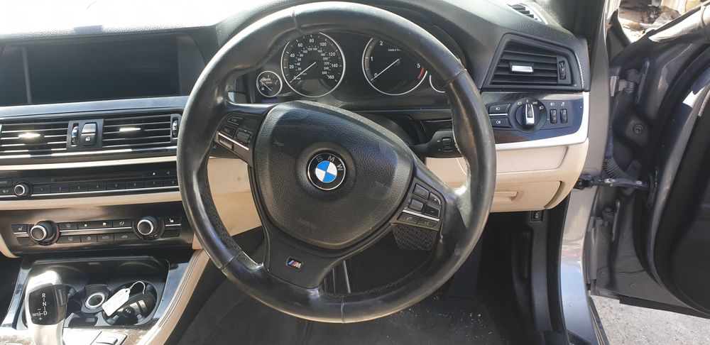 На части бмв ф10 520д 184кс н47н bmw f10 520d n47n 184hp рекаро м паке