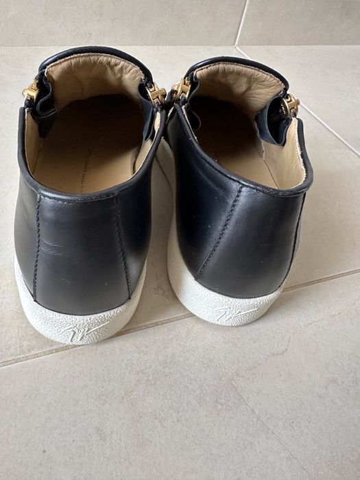 Giuseppe zanotti nr:37