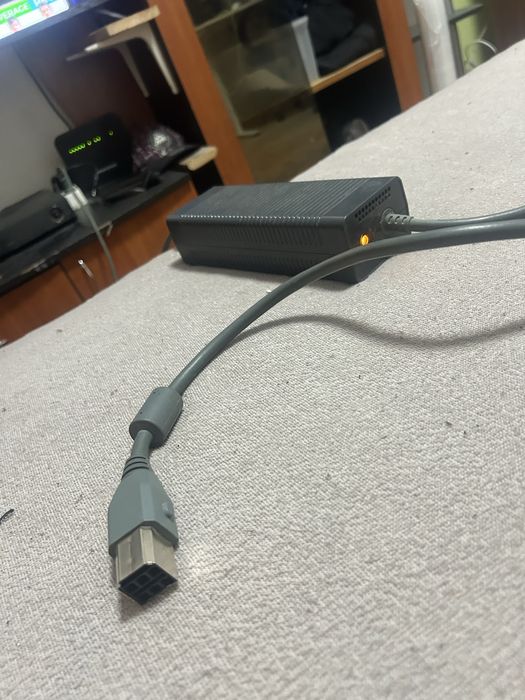 XBOX360 2 броя напълно работище