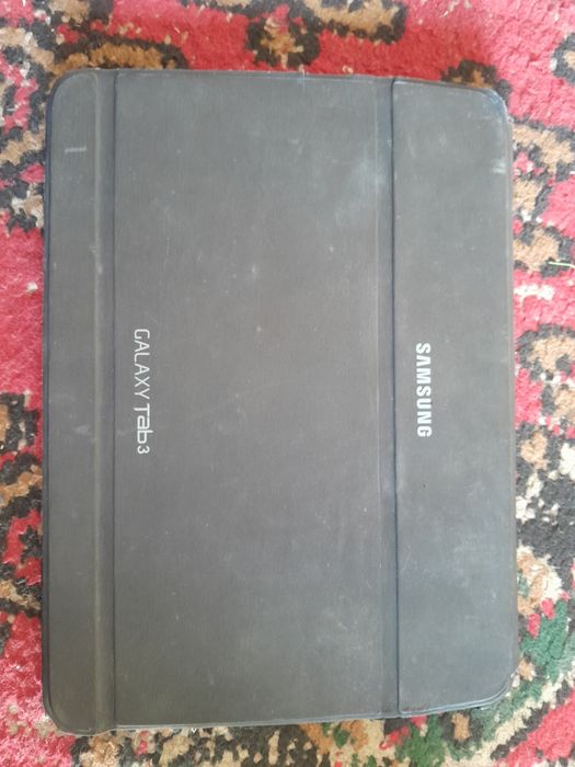 Samsung galaxy tab 3