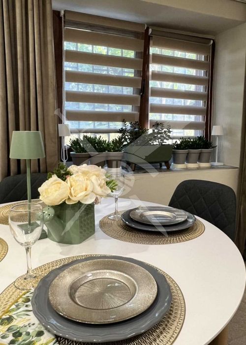 Дава се под наем Едностаен апартамент в Варна, Окръжна болница - 25 кв.м за 400 € - Снимка #7