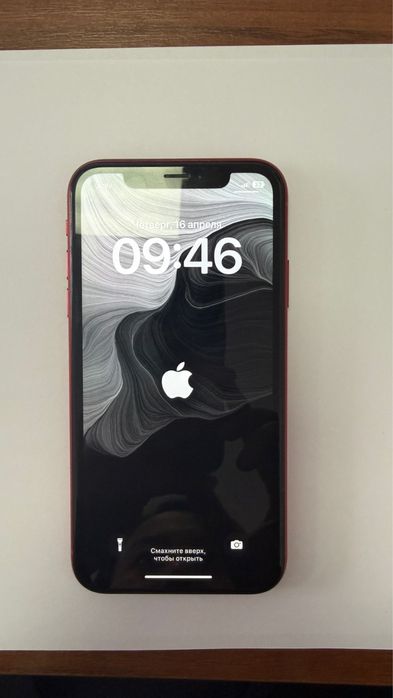 iPhone XR 64Gb сатылады срочно