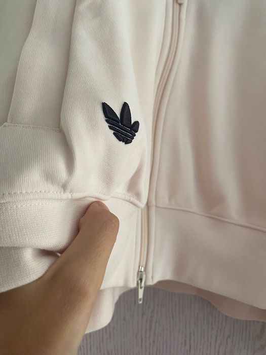ADIDAS ORIGINALS Суичър Adicolor Neuclassics'