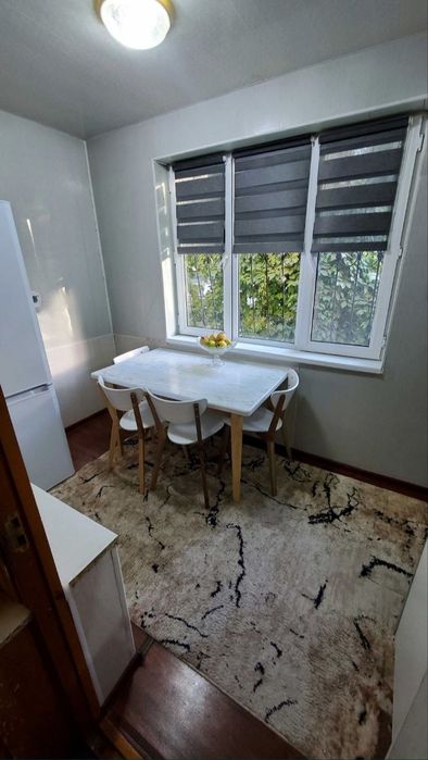 2х комнатная квартира. Мирзо-улугбекский район.  Посёлок Улугбек.