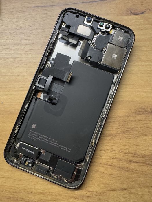 iPhone 13 Pro Max за ЧАСТИ