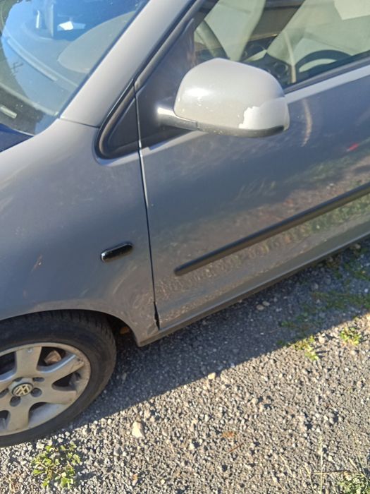 VOLKSWAGEN Polo 2005 — imagine 4