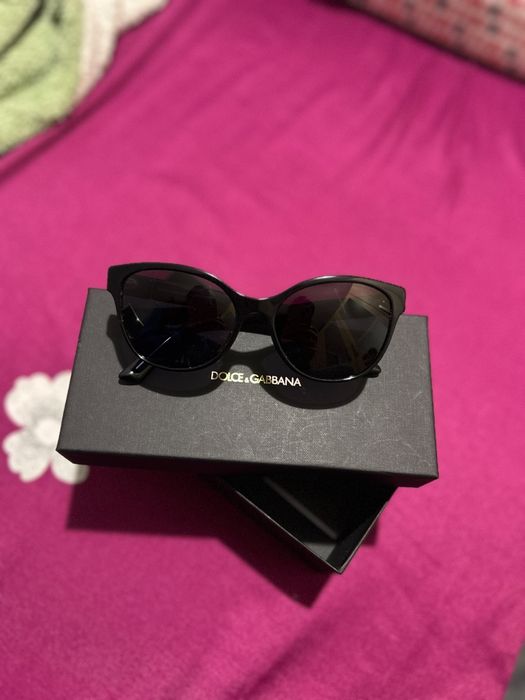 Ochelari damă de soare Dolce&Gabbana