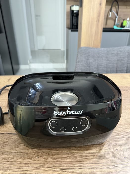 Стерилизатор Baby Brezza