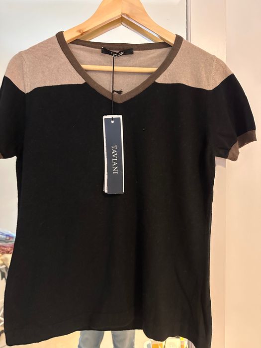 Set Taviani, cardigan Dtlm, pulover G Darel, CD Oud