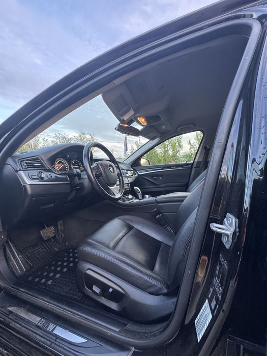 vand/schimb bmw f10 cu x4 sau g30 +dif din partea maa