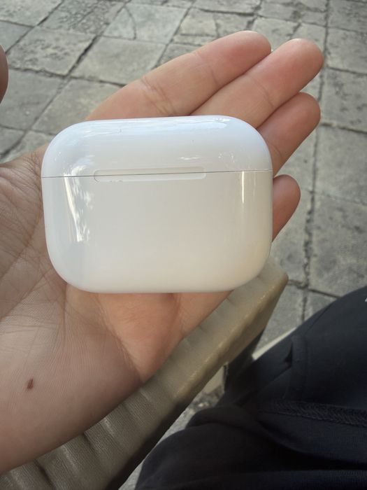 Продавам Airpods pro 3