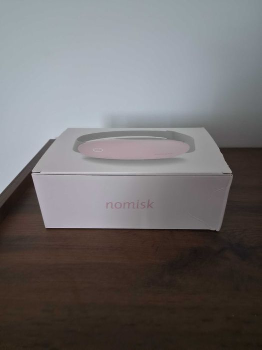Nomisk масажор чисто нов!