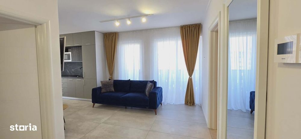 Apartament 2 camere de închiriat | AES Residence Oradea