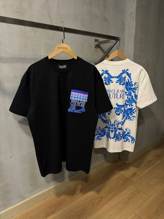 Мъжки тениски различни модели