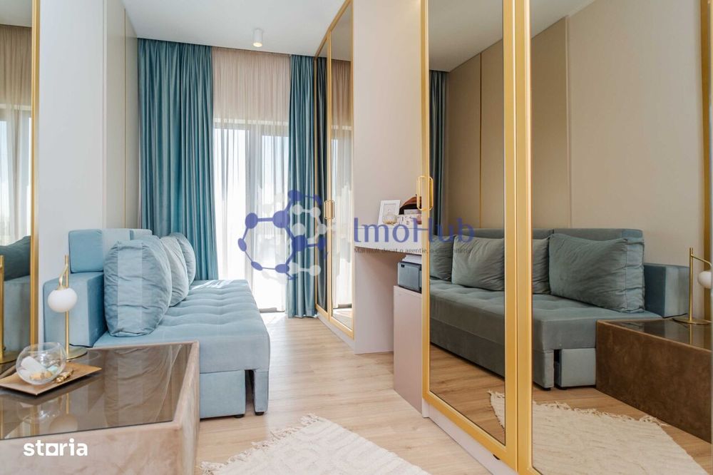 Vila deosebita, 4 camere, 145 mp, Ares Residence