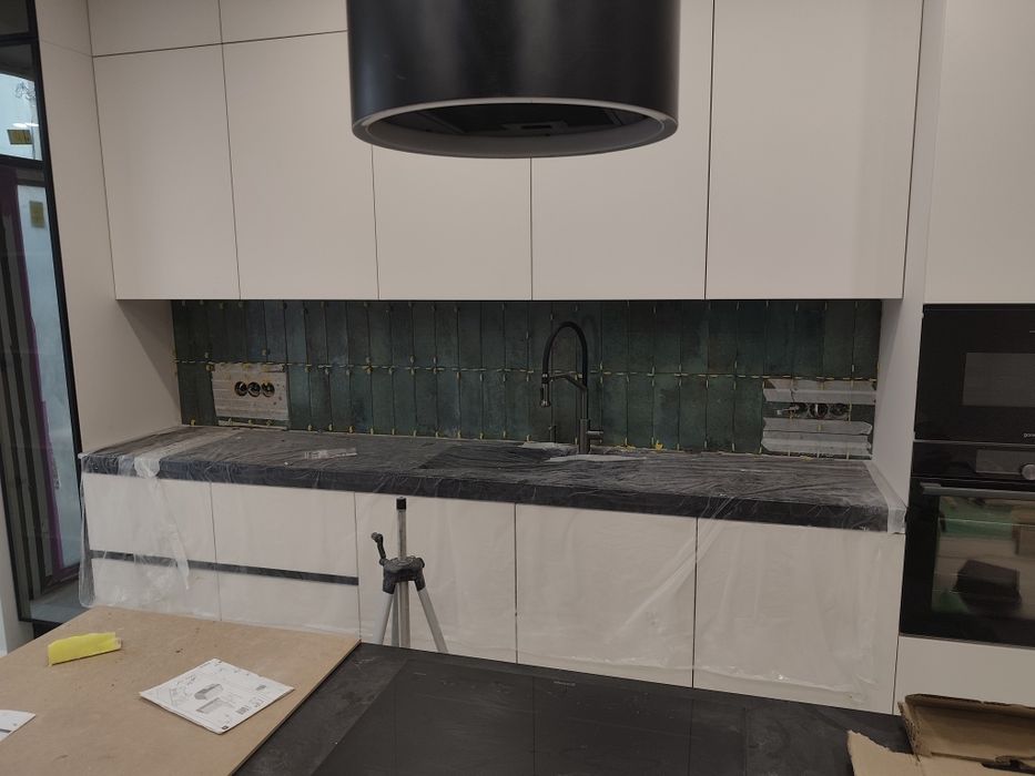 Укладка ламината линолеум