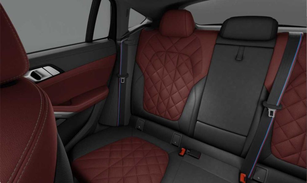 BMW X6 xDrive40i в средней комплектации в наличии + с гарантией