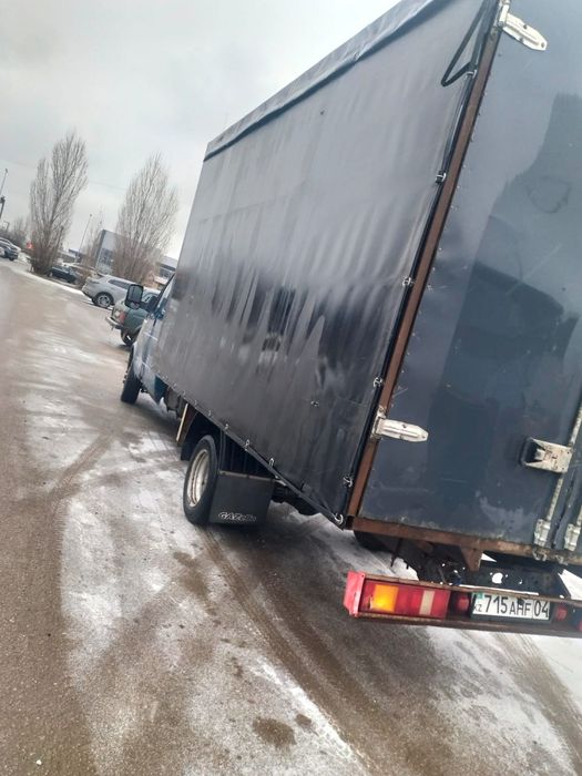 Продам   Газель.