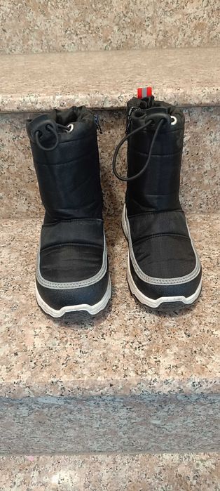 Ботушки за момче