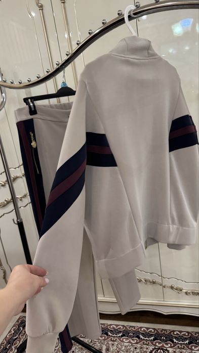 Женская спартивка