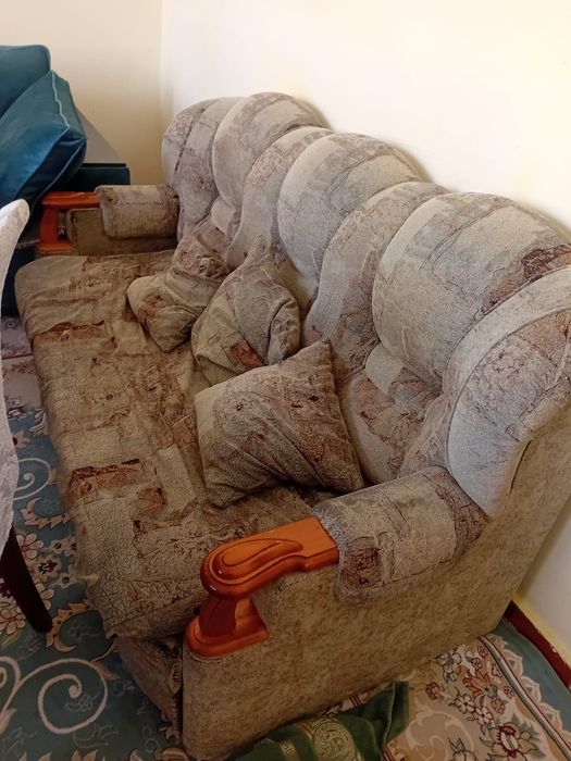 Мягкая мебель/диван