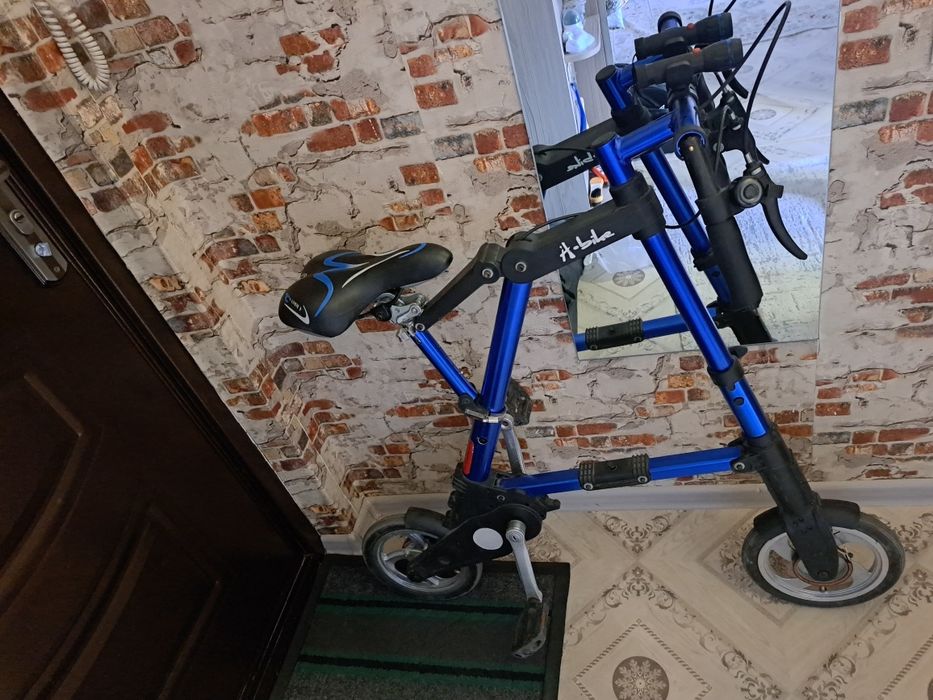 Велосипед  A-bike