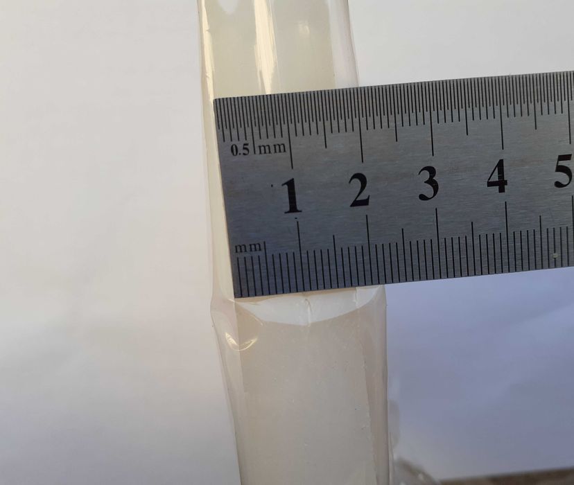 Кожарска / сарашка Каучукова подложка