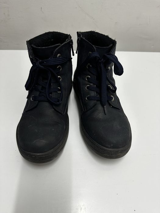 Ботинки унисекс 35 р (босоногая обувь)