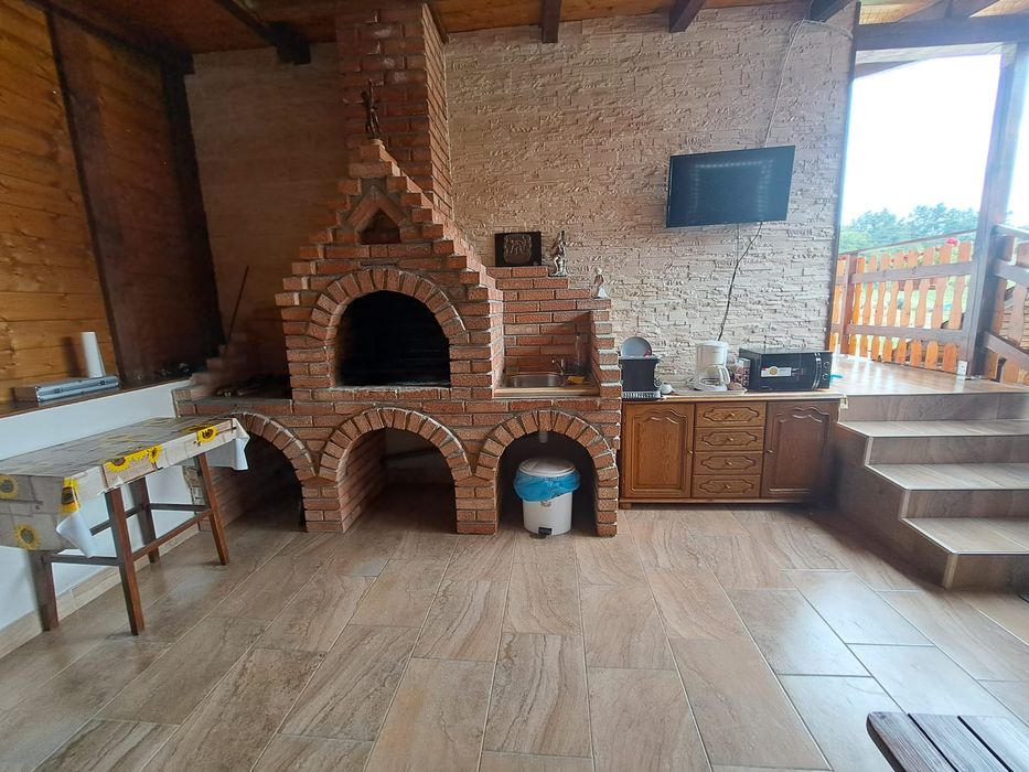 Cazare Ocna Sibiului