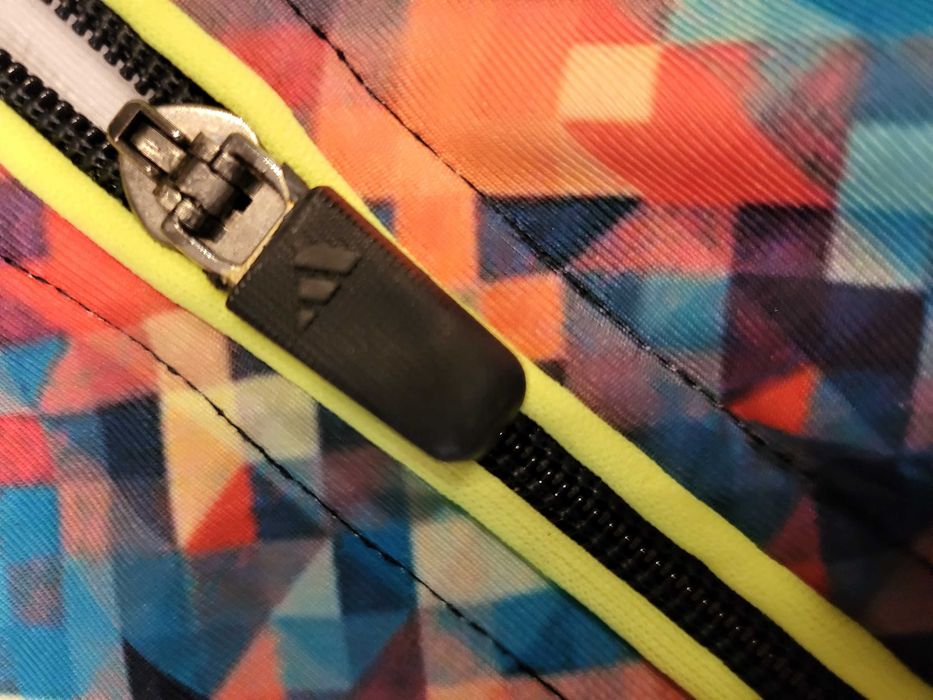 Trening dama Adidas Climalite, original, marimea XL, nou