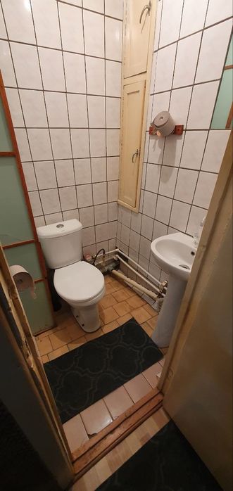 3 xonali kavrtira MaksimGorkiy