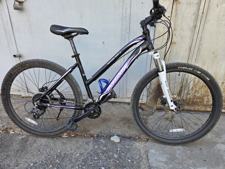 Велосипед SHIMANO Torney оригинал