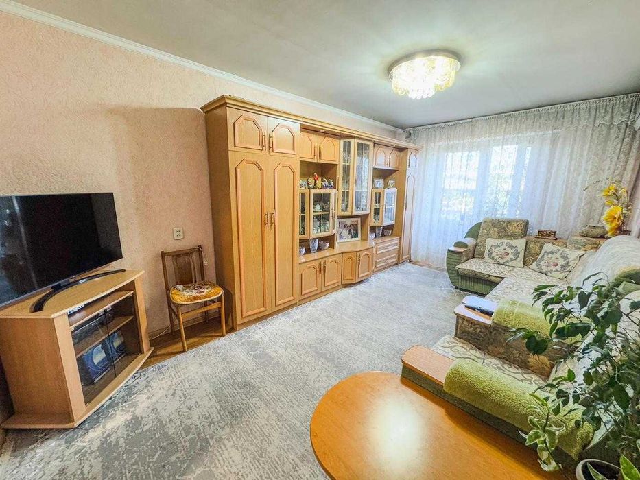 ПРОДАМ 3х ком. Жетысу (Артем ПРАЙМ)