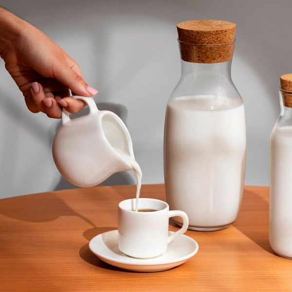 Молоко сут домашний доставкой