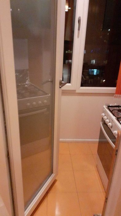 Inchiriez apartament 2 camere decomandat si mobilat Brazda - Simplon