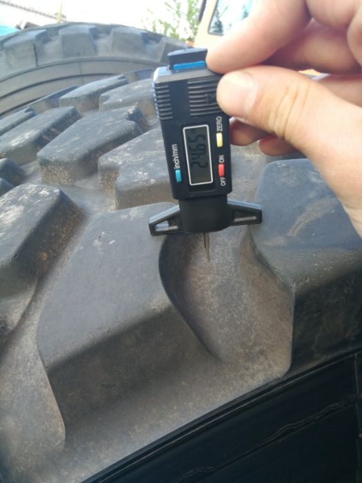 4 тежкотоварни гуми 24R21 Michelin XZL 176G RADIAL TL France С ДДС