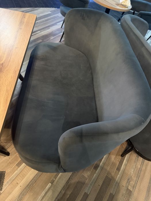 Мебель и посуда