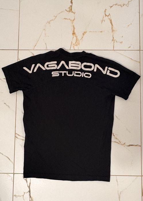 Tricou Made by Society x2 11-12 ani