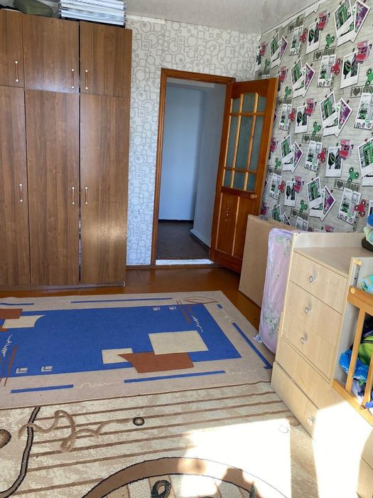 Квартира' 2-х комн,