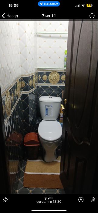 taqachida uy sotiladi