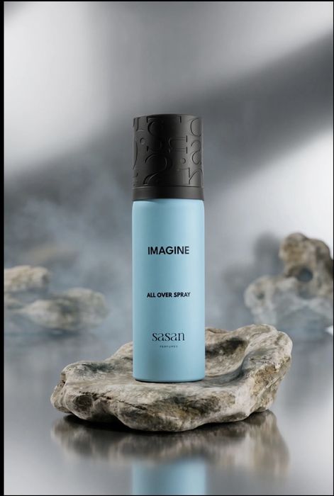 Sasan Perfumes — IMAGINE All Over Spray, 100 мл