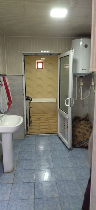 Намозгох. ВДОЛЬ ДОРОГИ срочно продаётся дом.