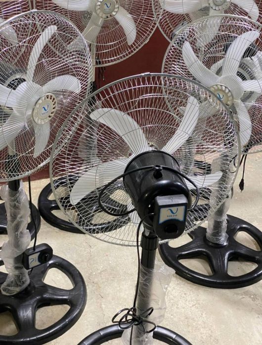 Ventilyator crown Made in china вентилятор сотилади оптом нархлфрда