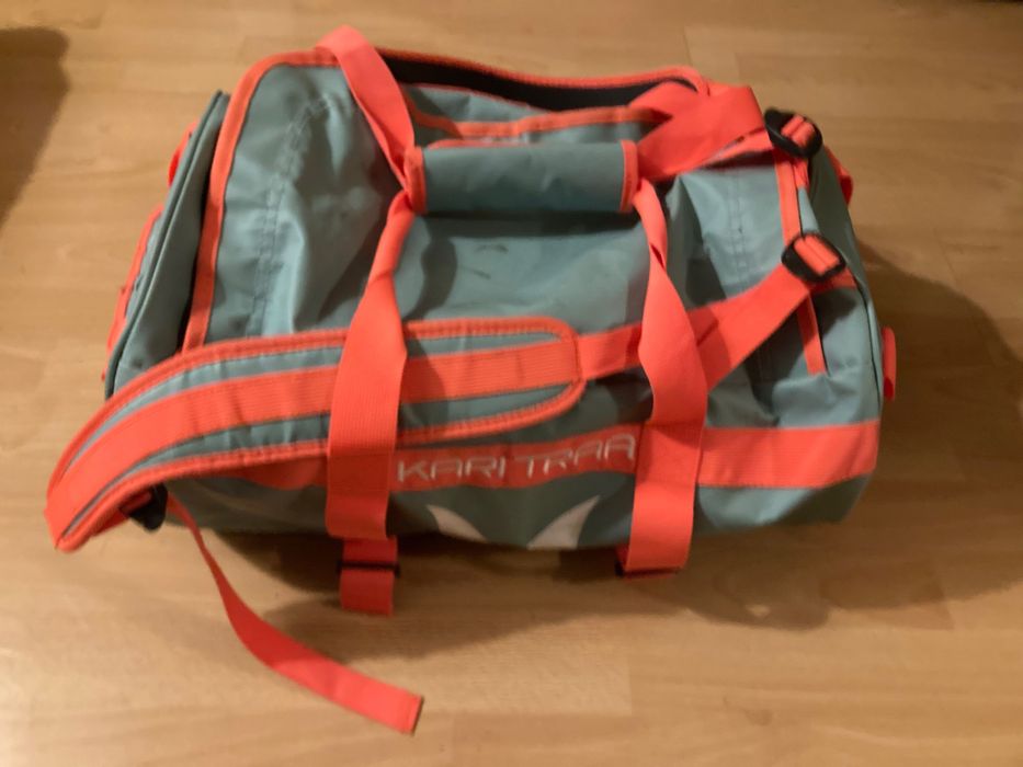 Сак раница Helly Hansen 30l