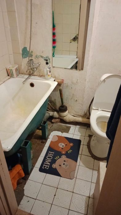 Продам 1 кн квартиру