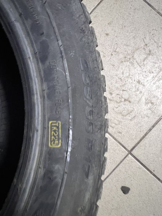 Продам резину Viatti!