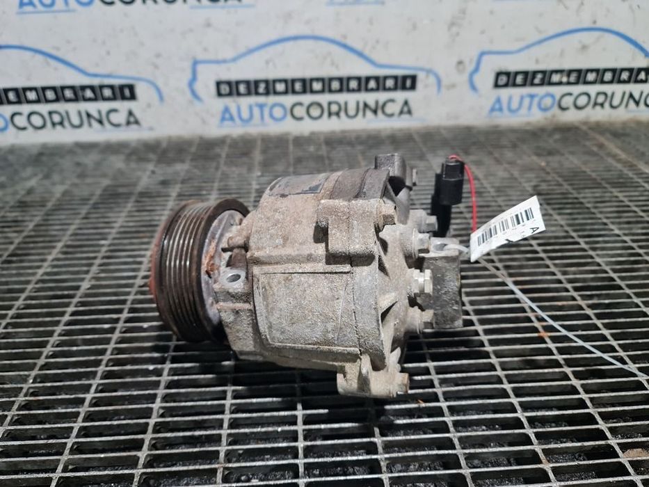 Compresor clima Mitsubishi ASX 1.8 D 2010 - 2012 4N13 (1336) 7813A628