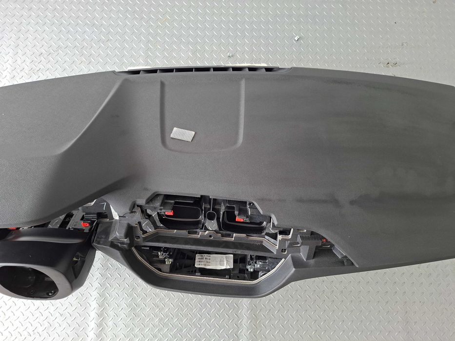 Оригиналено Табло BMW X3 G01 X4 G02 модели БЕЗ HUD