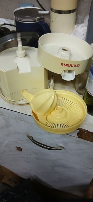 соко выжималка. Оригинал.