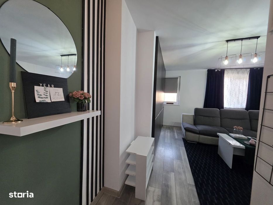 Apartament 2 camere de închiriat – Hunedoara, Micro 4